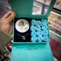 باکس مروارید عشق