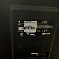 مانیتور ال جی|قطعات و لوازم جانبی رایانه|لاهیجان, کاروانسرابر|دیوار