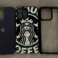 قاب Iphone14poromax