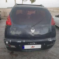 لوبو مدل ۹۰|خودرو سواری و وانت|کرج, شهرک صدف|دیوار