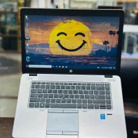 لپ‌تاپ اداری HP 850 G2 عملکرد روان و حرفه‌ای