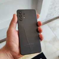 galaxy a32|موبایل|مسجد سلیمان, |دیوار