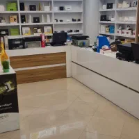 نیروی خانم جهت کار در دفتر نمایندگی|استخدام اداری و مدیریت|مشهد, عامل|دیوار