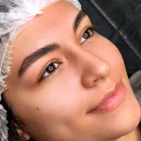 میکروبلیدینگ ابرو|خدمات آرایشگری و زیبایی|تربت‌حیدریه, شهید قرنی|دیوار