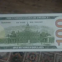 دلار سینمایی|کلکسیون سکه، تمبر، اسکناس|یزد, |دیوار