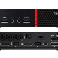 مینی کیس کامپیوتر lenovo