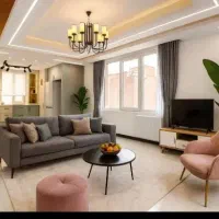 55متر-1خواب-بمب-نور-بدون-مشابه