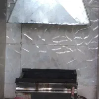 کباب پز گازی