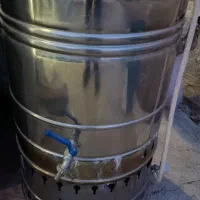 سماور چهل لیتری