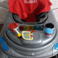 روروئک|کالسکه و لوازم جانبی|ارومیه, |دیوار