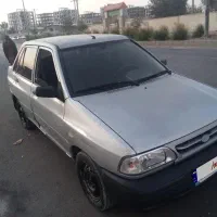 پراید ۸۶دوگانه کارخانه|خودرو سواری و وانت|زاهدان, |دیوار