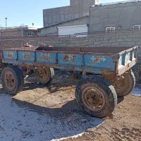 تریلی تراکتور