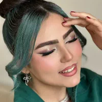 آموزش تخصصی میکاپ و شنیون آفر ویژه محرم و صفر
