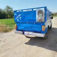نیسان مدل 81|خودرو سواری و وانت|گلپایگان, |دیوار