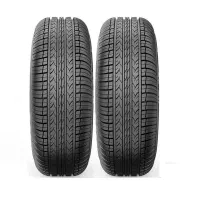 لاستیکFlexible KB88 سایز 185/60 R14 با 5 سال ضمانت