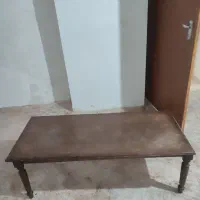 مبل راحتی طبی 8نفره باچوب روسی شیک و بادوام|مبلمان خانگی و میز عسلی|نوشین شهر, |دیوار