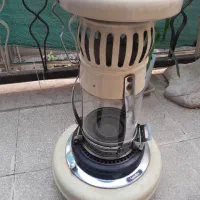 اجاق نفتی قدیمی|بخاری، هیتر، شومینه|تهران, زعفرانیه|دیوار