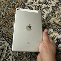 آیپد مینی ۴