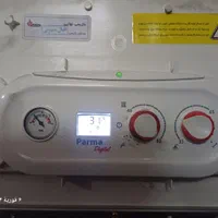 تعمیرات ابگرمکن پکیچ کولرابی بخاری اجاق گازی|خدمات پیشه و مهارت|مشهد, احمدآباد|دیوار