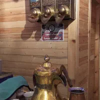 قهوه تازه|کافی‌شاپ و رستوران|مشهد, حجاب (شهرک غرب)|دیوار