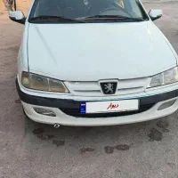 پژو پارس داشبرد جدید 93