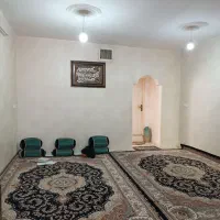 80متر طبقه دوم آیت الله سعیدی