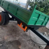 تریلی تراکتور|خودرو سنگین|بهبهان, |دیوار