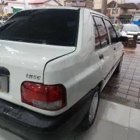 پراید مدل۹۴ تکبرگ سند|خودرو سواری و وانت|حویق, |دیوار