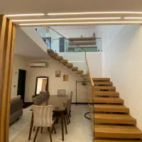 1000متر ویلایی تریپلکس بسیار شیک رهن