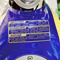 موتور ۲۰۰ سی سی|موتورسیکلت|اهواز, کارون|دیوار