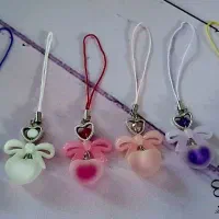 آویز گوشی و فلش