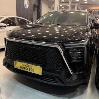 کی ام سی x5