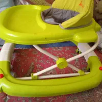 روروعک|کالسکه و لوازم جانبی|کلاله, |دیوار