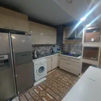 آپارتمان ۹۰متری دو خوابه/فول امکانات/محدوده لوزی|فروش آپارتمان|تهران, نیروی هوایی (پیروزی)|دیوار