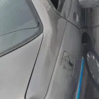 ۴۰۵ ۸۵ یه بغل رنگ شاسی پلم|خودرو سواری و وانت|گالیکش, |دیوار