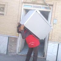 دفتر خدماتی صالح گستر جابجایی اثاث منزل باکارگر|خدمات حمل و نقل|رفسنجان, |دیوار