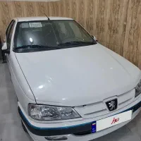 پارس سال خشک ۸ هزار کار