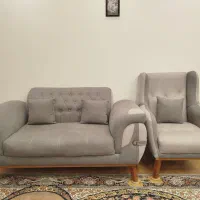 مبلمان هفت نفره