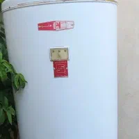 آبگرمکن زمینی