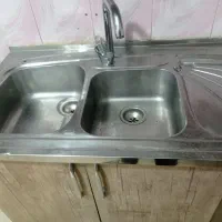 کابینت باسینکو هود|کتابخانه، شلف، قفسههای دیواری|باقرشهر, |دیوار