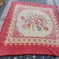 پتو و روی زیر گوشی
