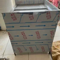 وسایل فست فود