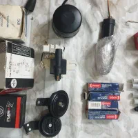 ابزار موتور همه مدل|قطعات یدکی و لوازم جانبی|تهران, هاشمآباد|دیوار
