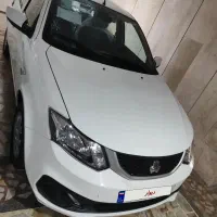 ساینا GXL دوگانه سوز مدل 1405