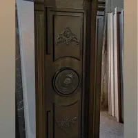 درب تمام چوب / درب روکش (راش بلوط گردو توت)/لوکس|مصالح و تجهیزات ساختمان|شهریار, شهریار|دیوار