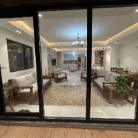 واحد ۱۳۰ متری دو خواب / ویودار / محدوده گلستان|فروش آپارتمان|لاهیجان, گلستان|دیوار