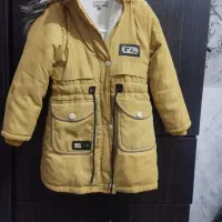 کاپشن دخترانه درحدنو