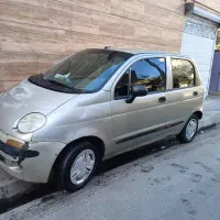 ماتیز مدل ۸۱