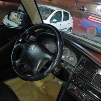 پژو 405 مدل 88