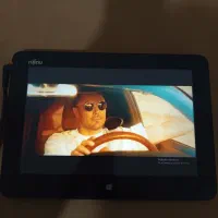 تبلت ویندوزی فوجیتسو ژاپن Q555 لمسی